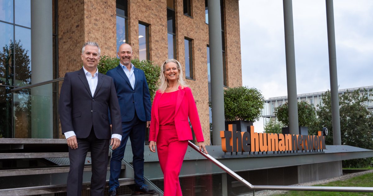 Nieuwe directie voor House of Talents, met Esther Scheffener als CEO